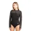 Dakine HD Surf Suit Long Sleeve Rashguard in Molten Lava