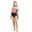 Dakine HD Surf Suit Long Sleeve Rashguard in Coral Reef