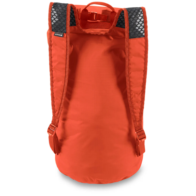 Dakine Packable Rolltop Dry Pack 30L in Sun Flare-1
