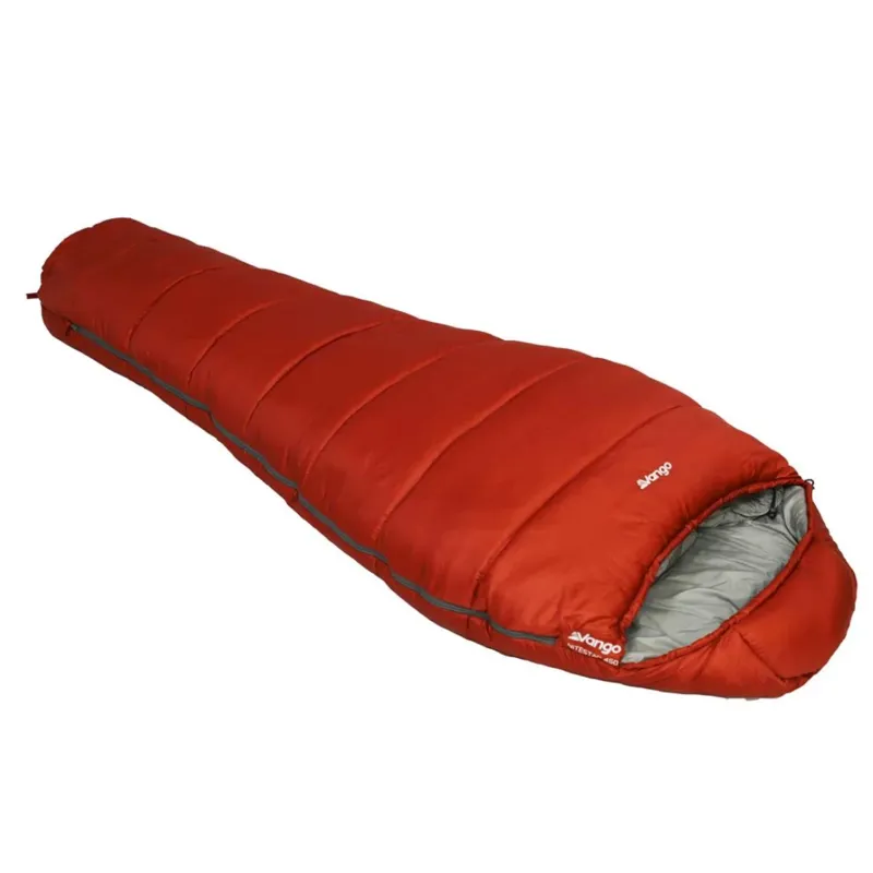 Vango Nitestar Alpha 450 in Harissa