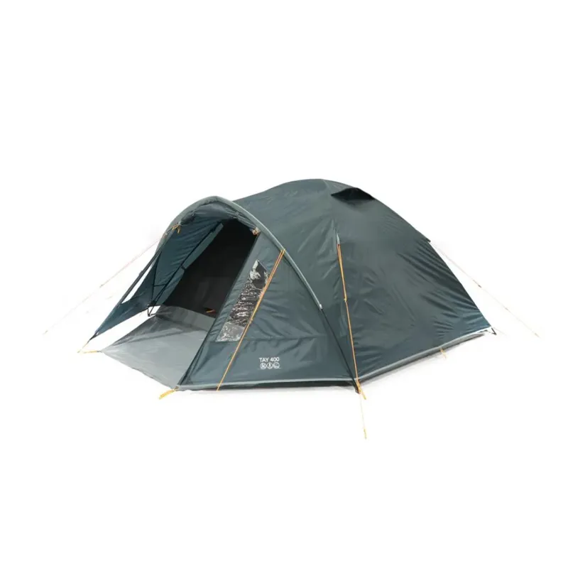 Vango Tay 400 in Deep Blue