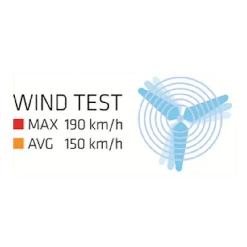 Robens Eagle Rock Tc 6+2Xp-5