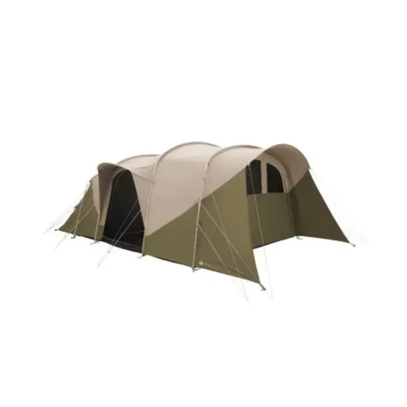 Robens Eagle Rock Tc 6+2Xp