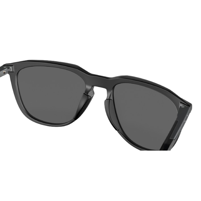Oakley Thurso in Matt Black with Prizm Black Lens-3