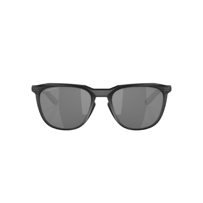 Oakley Thurso in Matt Black with Prizm Black Lens-1