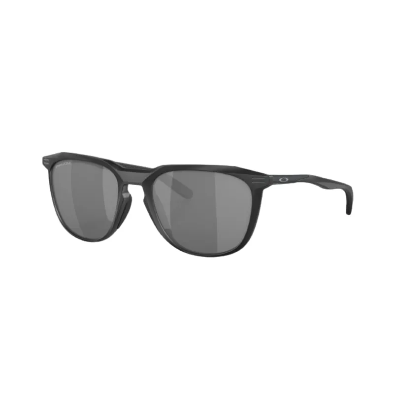 Oakley Thurso in Matt Black with Prizm Black Lens