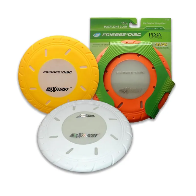 Frisbee Maxflight 160g Disc