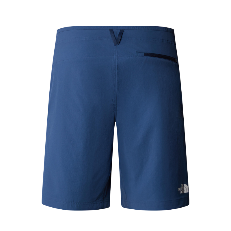 The North Face Mens Speedlight Slim Tapered Short in Shady-1