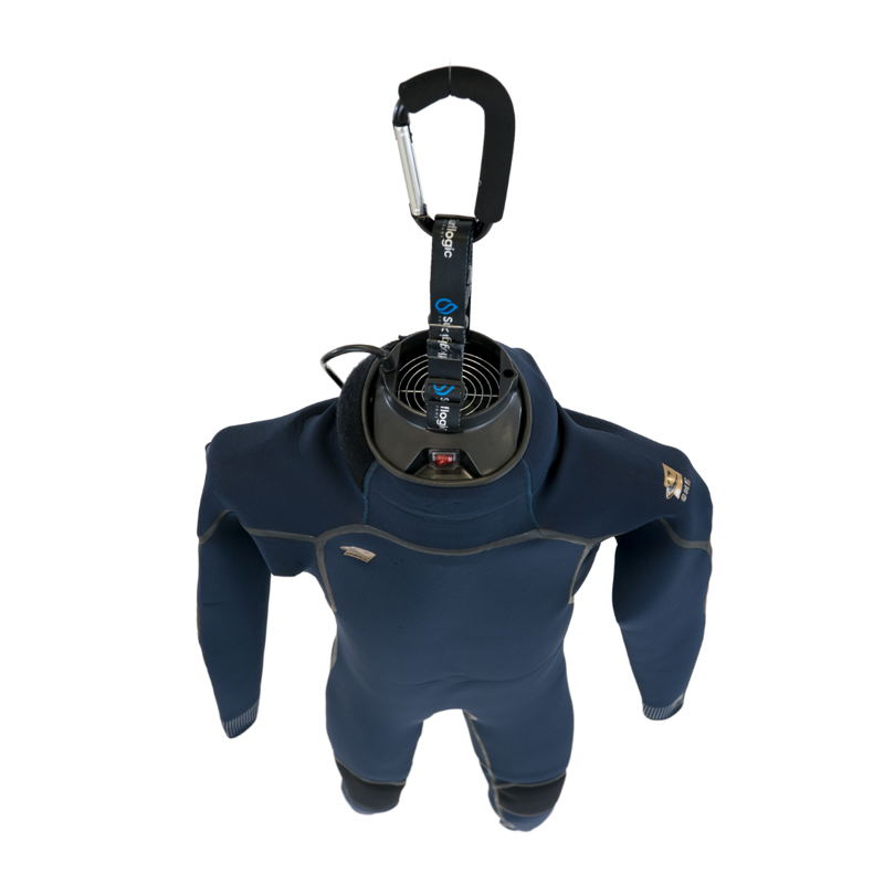 Surflogic Wetsuit Pro Dryer -2