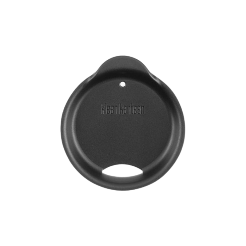 Klean Kanteen Insulated Camp Mug 355ml in Mountain Design / Brushed Stainless-1