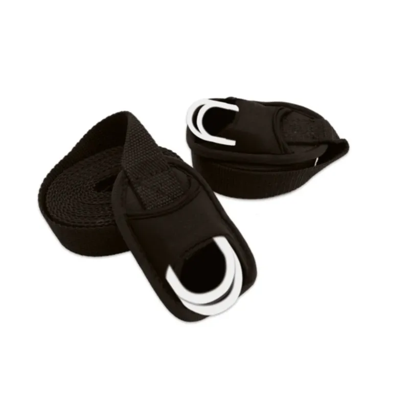 Madness Car Roof Straps