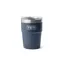 Yeti Rambler Stackable Cup 16oz in Navy 