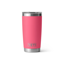Yeti Rambler 20 oz Tumbler in Tropical Pink