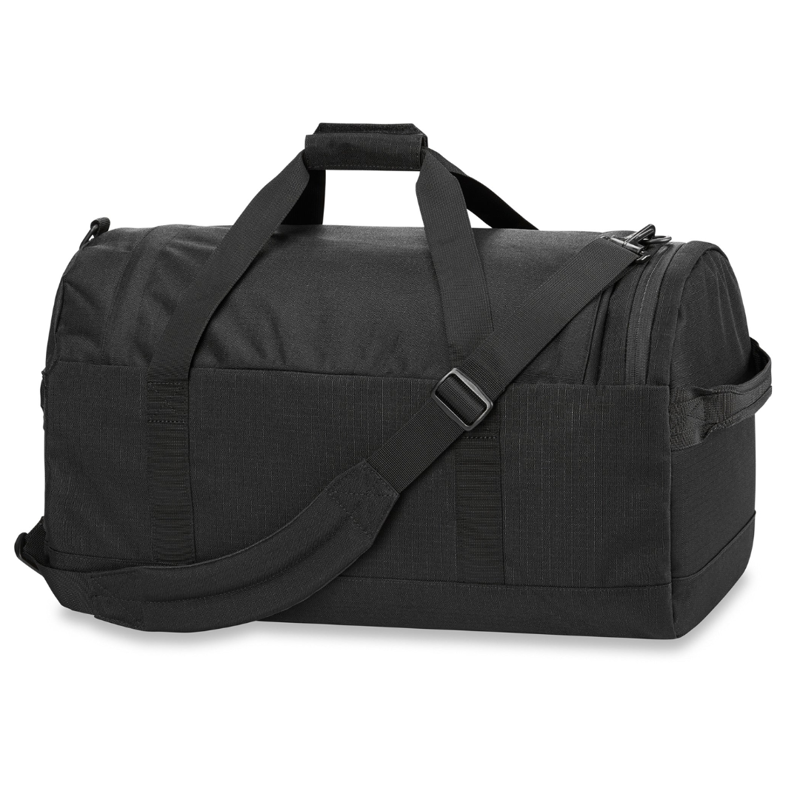 Dakine Eq Duffle 50L in Black-1