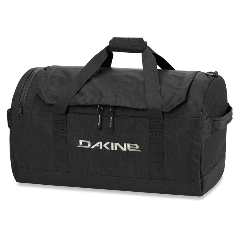 Dakine Eq Duffle 50L in Black