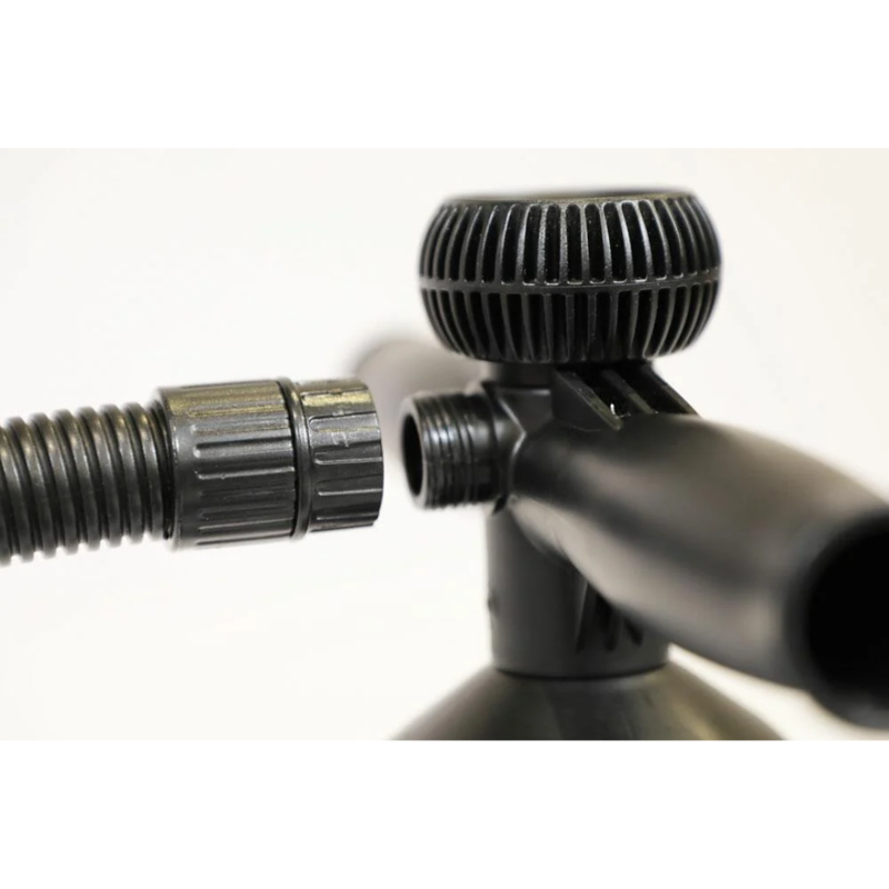 Vango Airbeam Pump-2