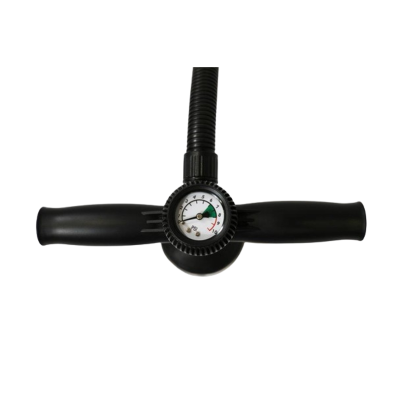 Vango Airbeam Pump-1