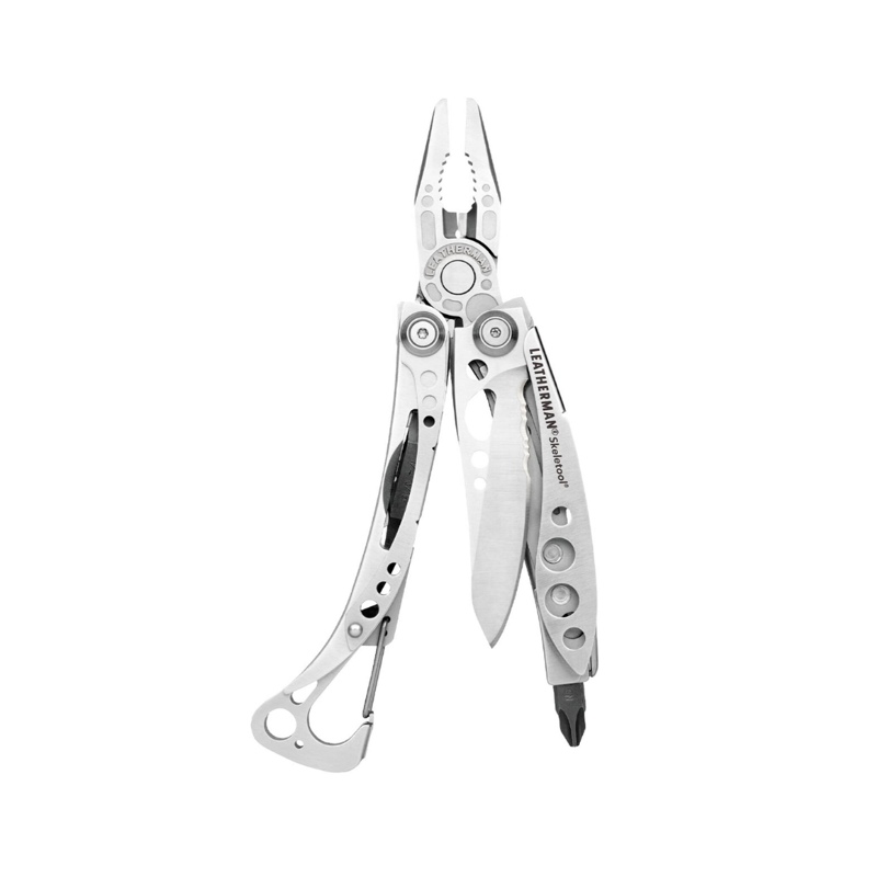 Leatherman Skeletool-1