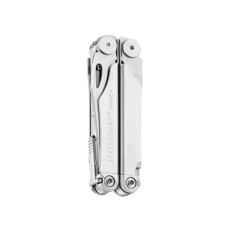 Leatherman Wave+ Multi-Tool-1