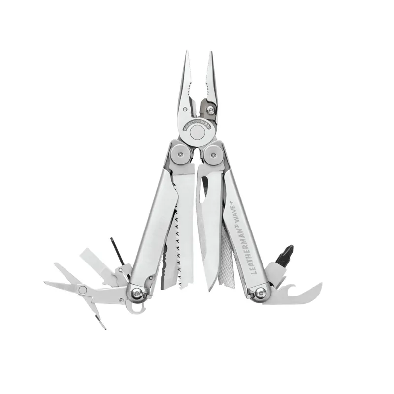 Leatherman Wave+ Multi-Tool