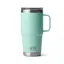 Yeti Rambler Travel Mug 20oz in Seafoam
