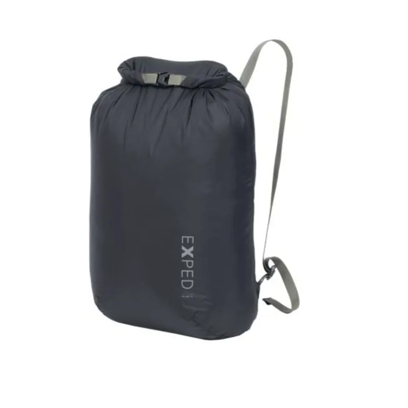 Exped Fold Drybag BS XS in Black
