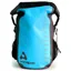 Aquapac Toccoa TrailProof Daysack in Cool Blue