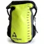 Aquapac Toccoa TrailProof Daysack in Acid Green