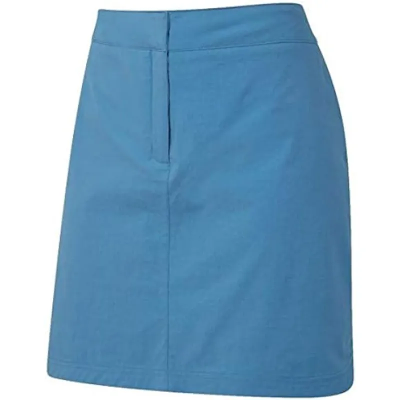 Women's Escape Skort in Mink